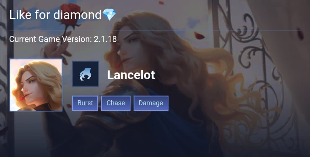 Like for diamond💎