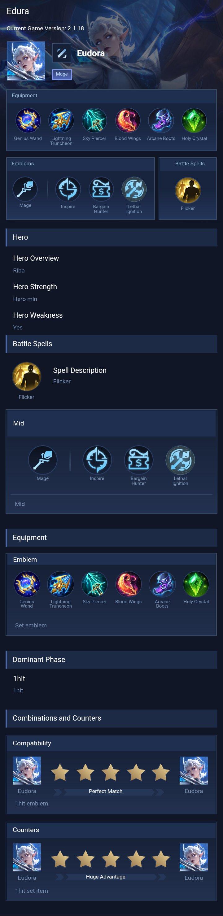 Edura
