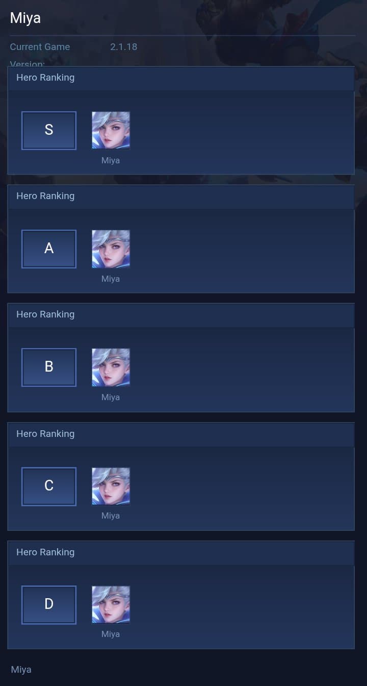 Miya
