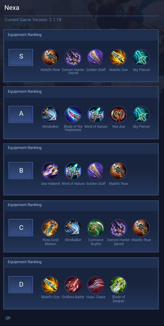 Nexa