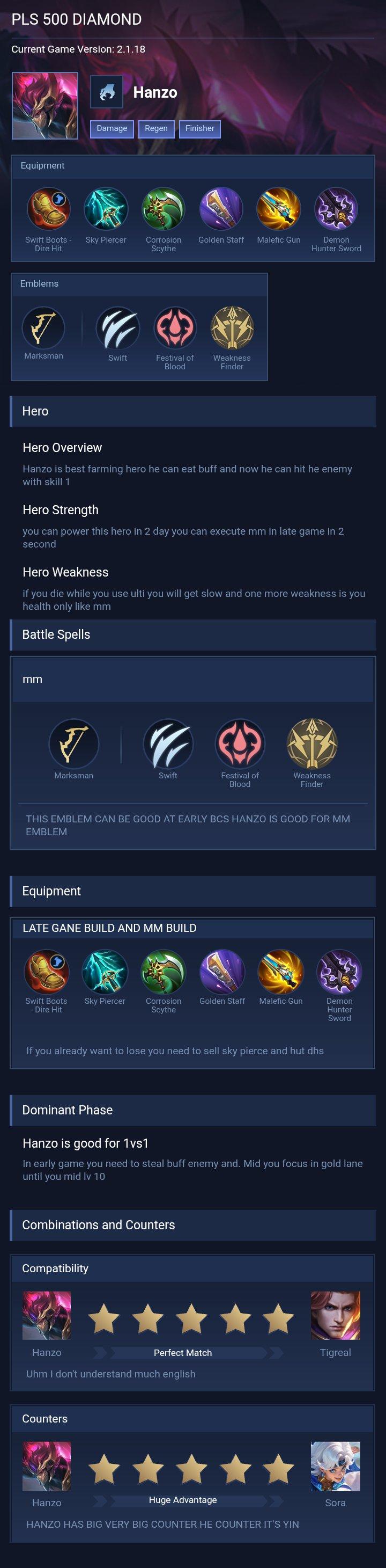PLS 500 DIAMOND