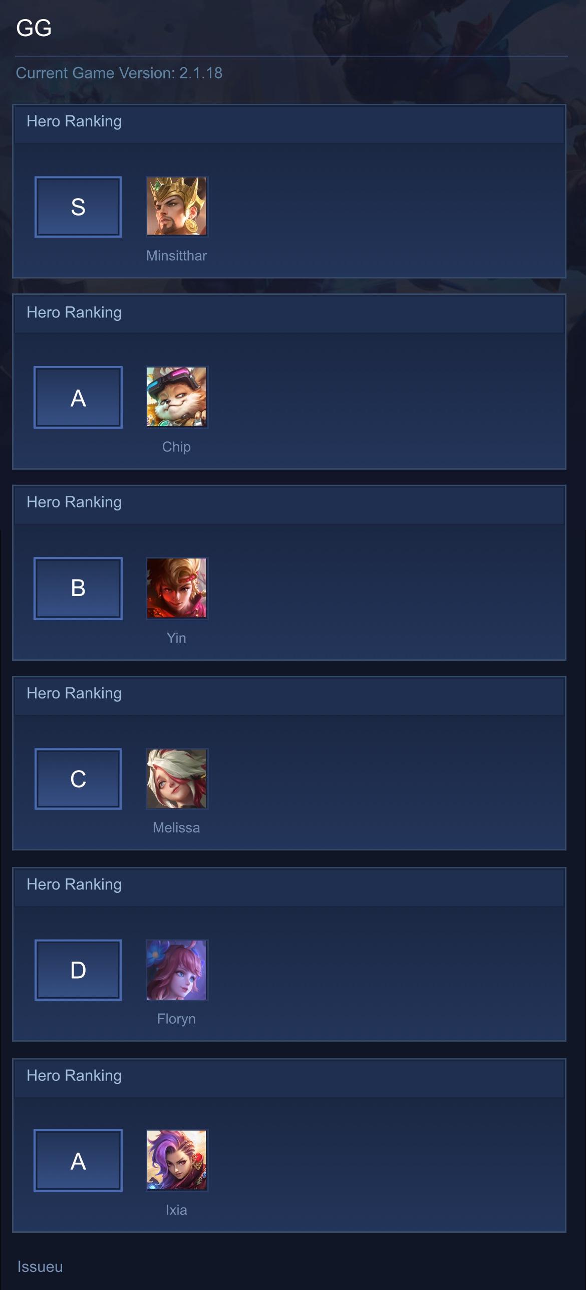 GG