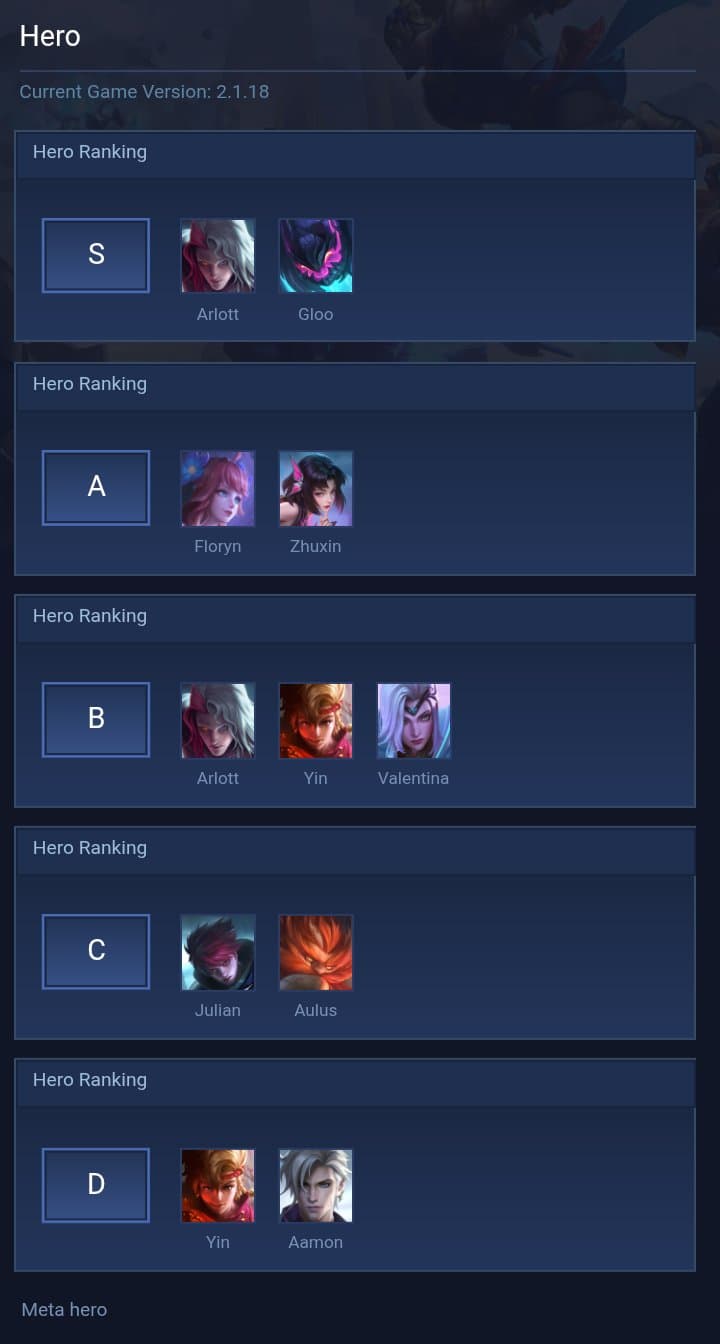 Hero