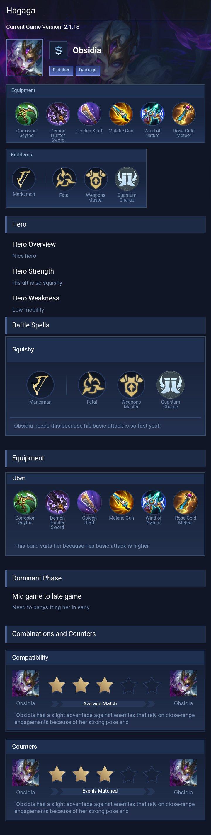 Hagaga