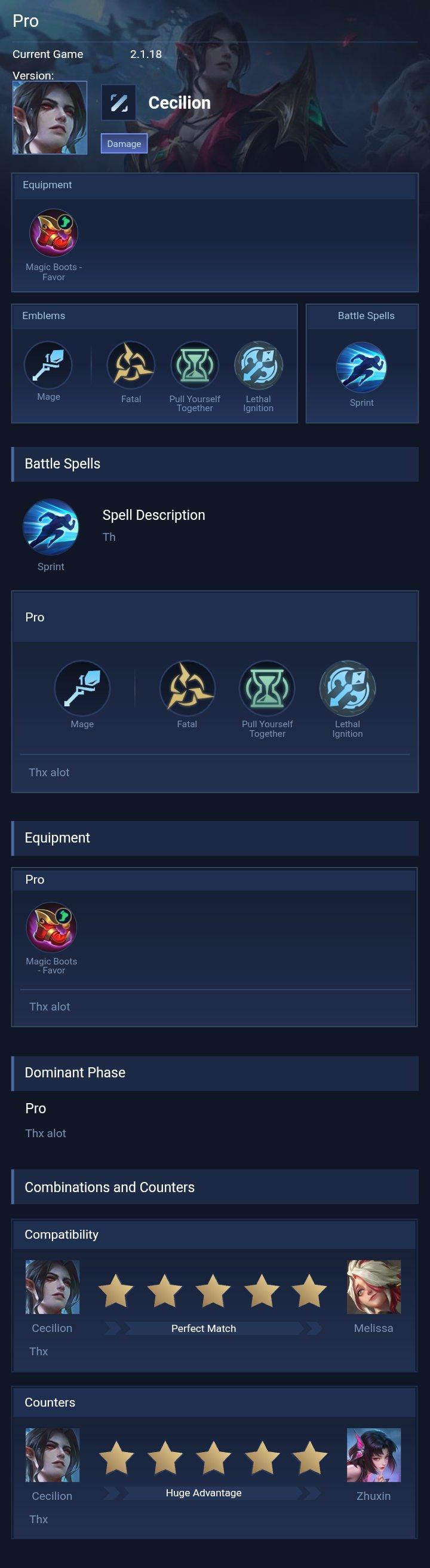 Pro