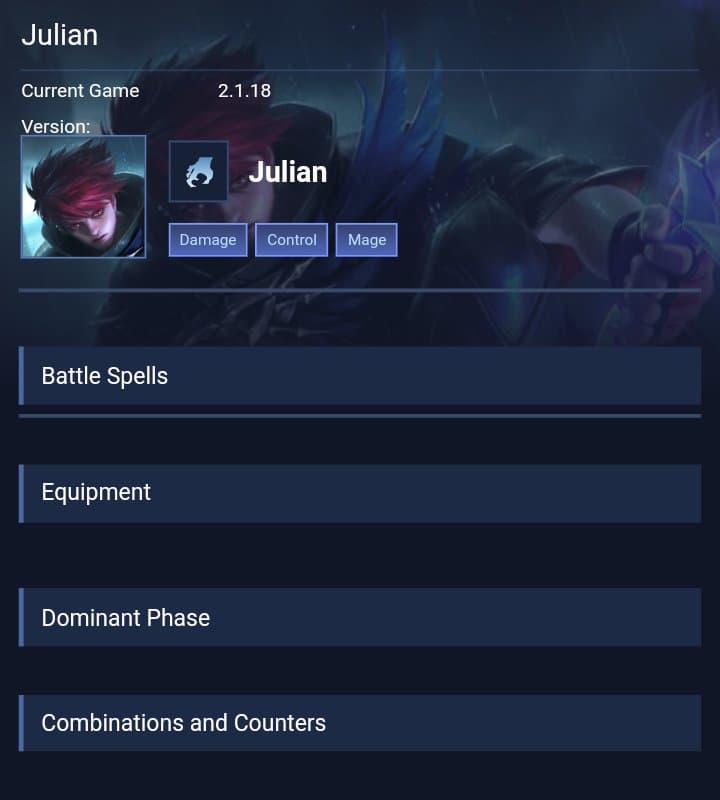 Julian