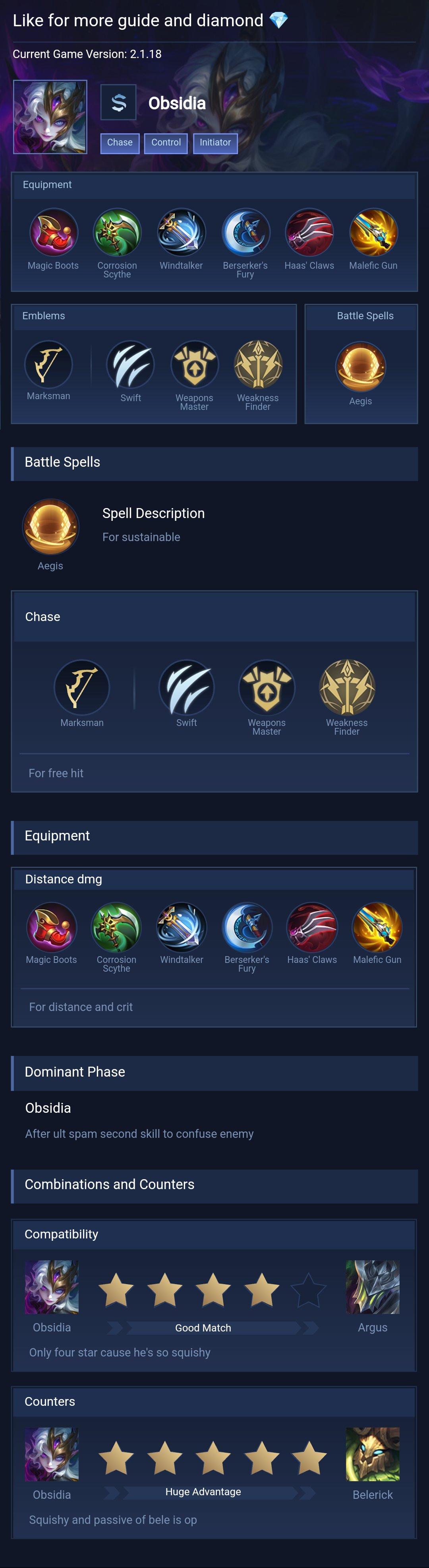 Like for more guide and diamond 💎