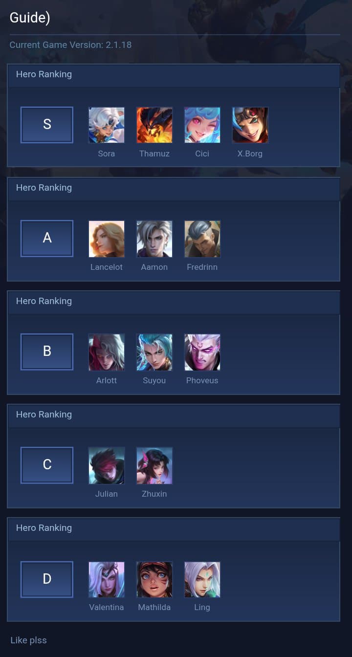 Guide)