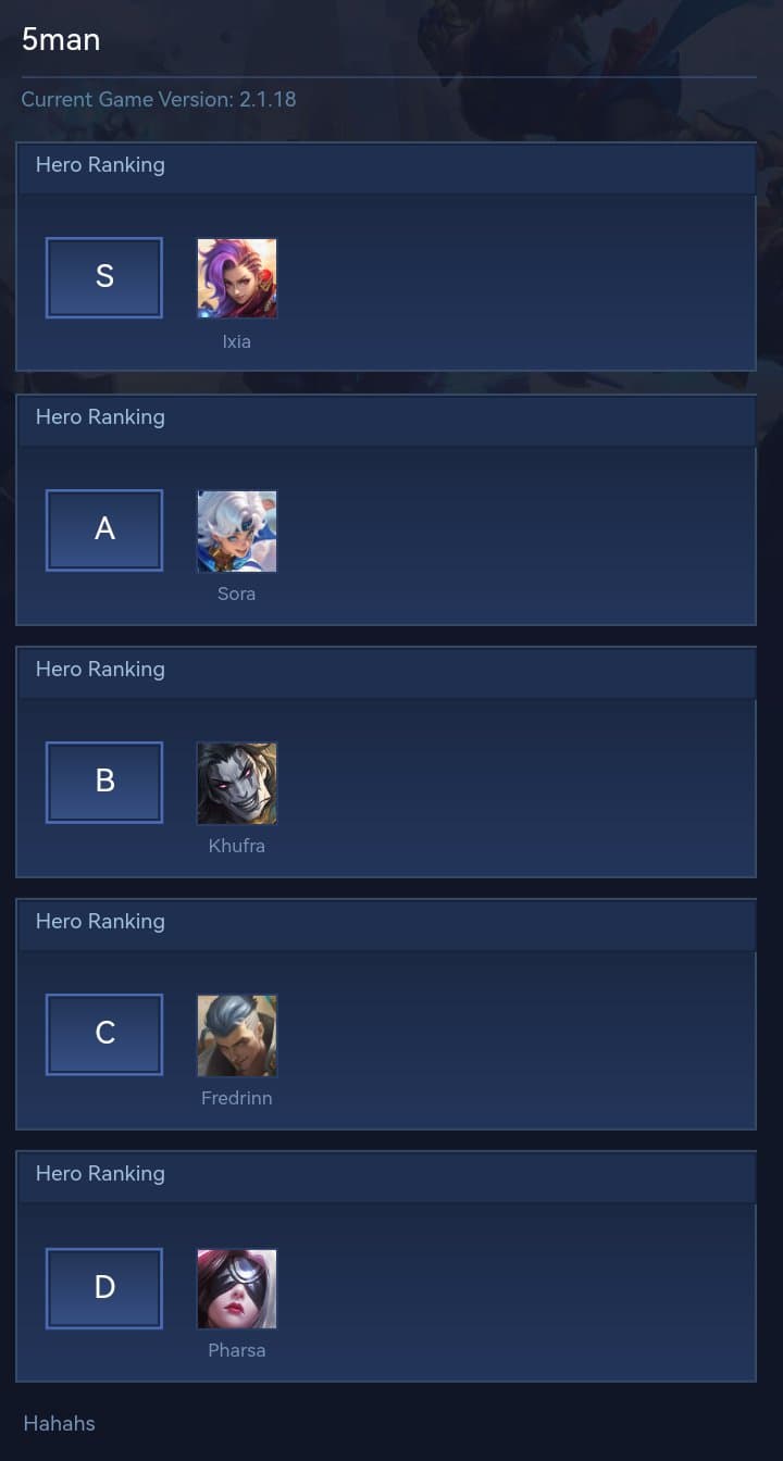 5man