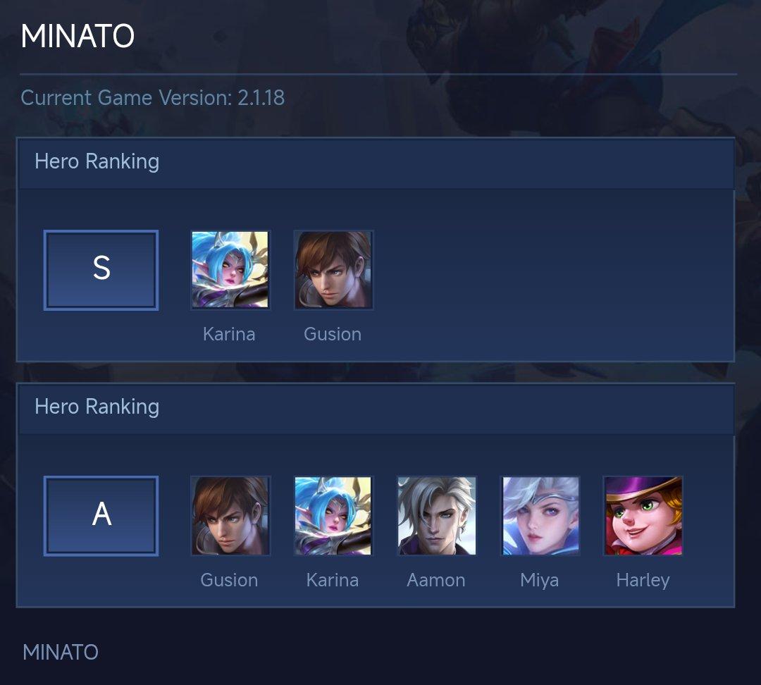 MINATO