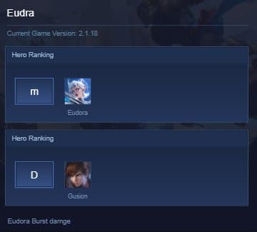 Eudra