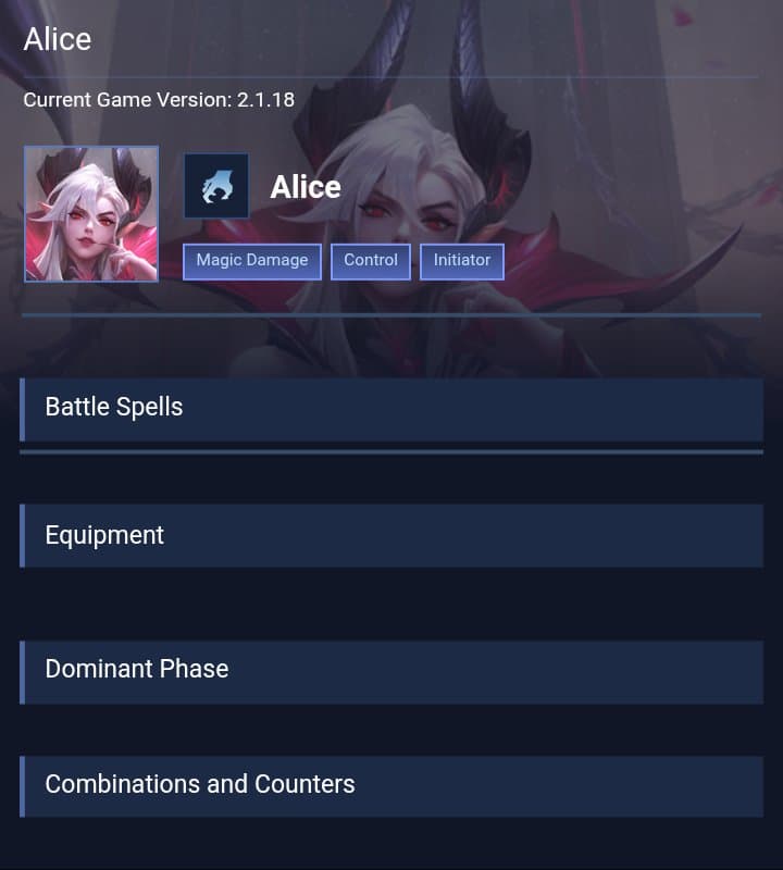 Alice