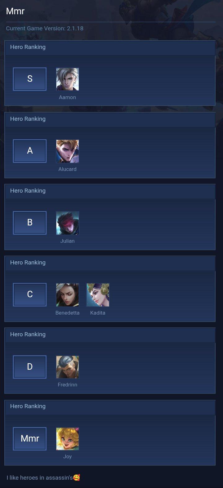 Mmr