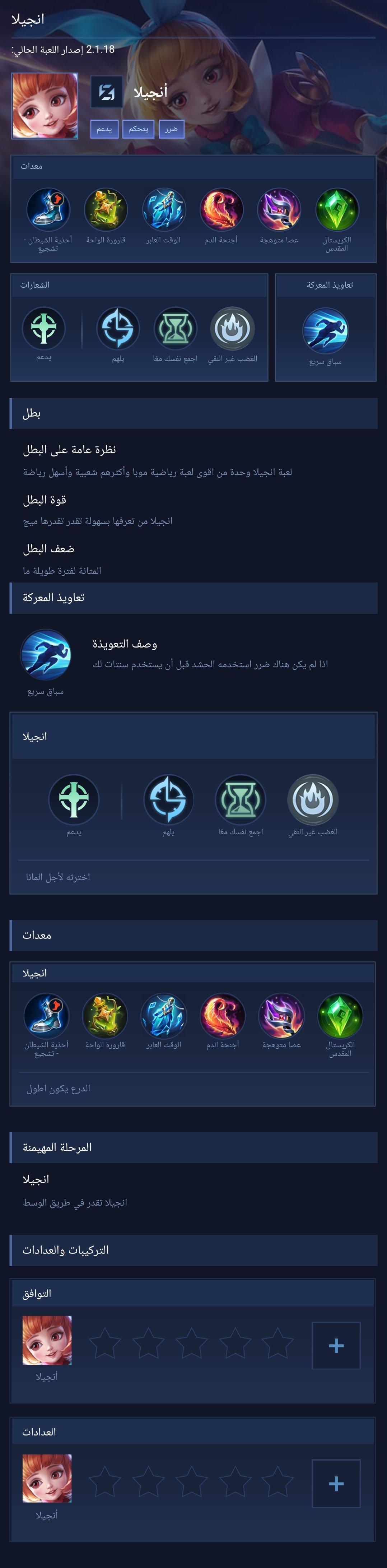 انجيلا