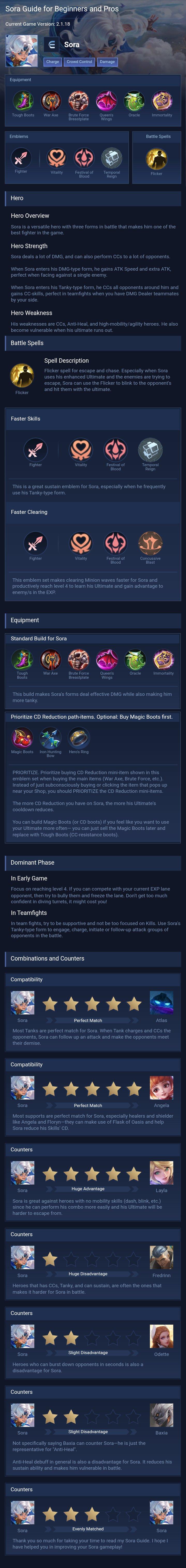 Sora Guide for Beginners and Pros