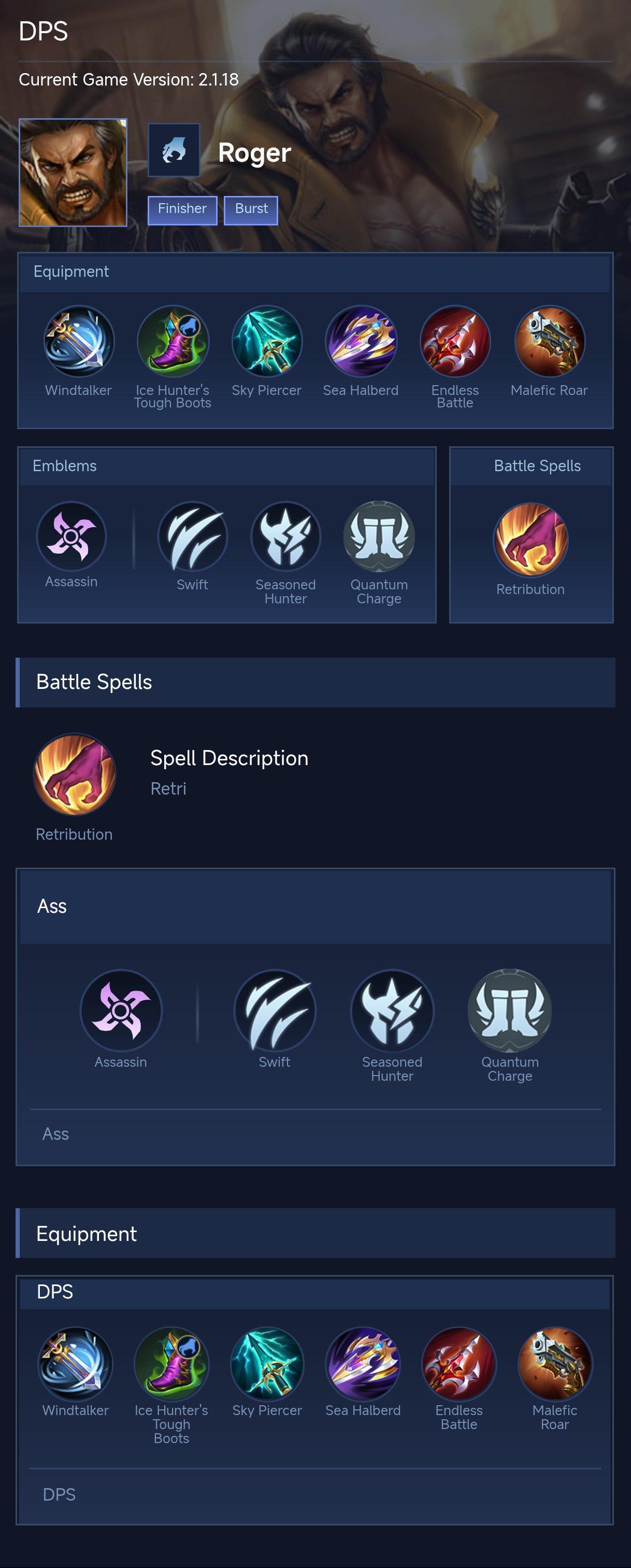 DPS