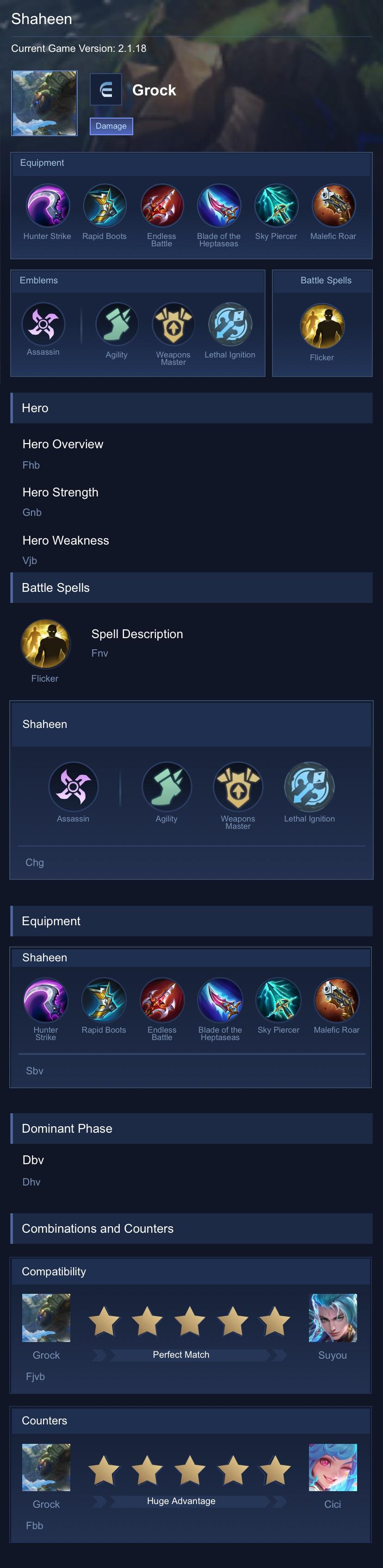 Shaheen