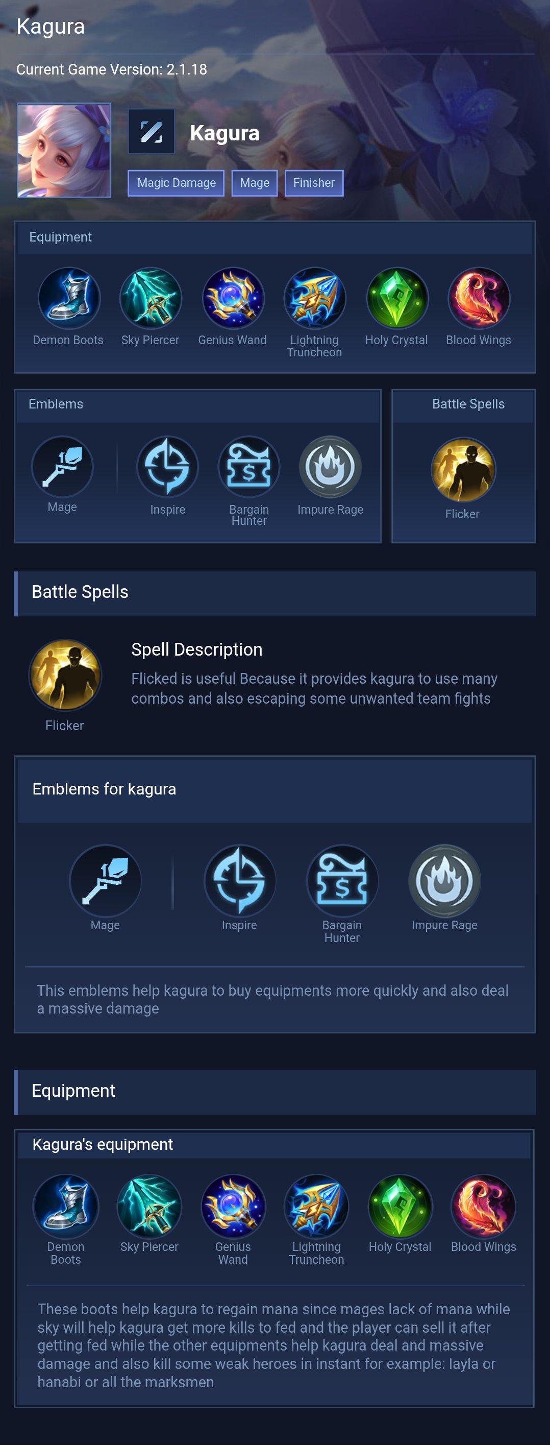 Kagura