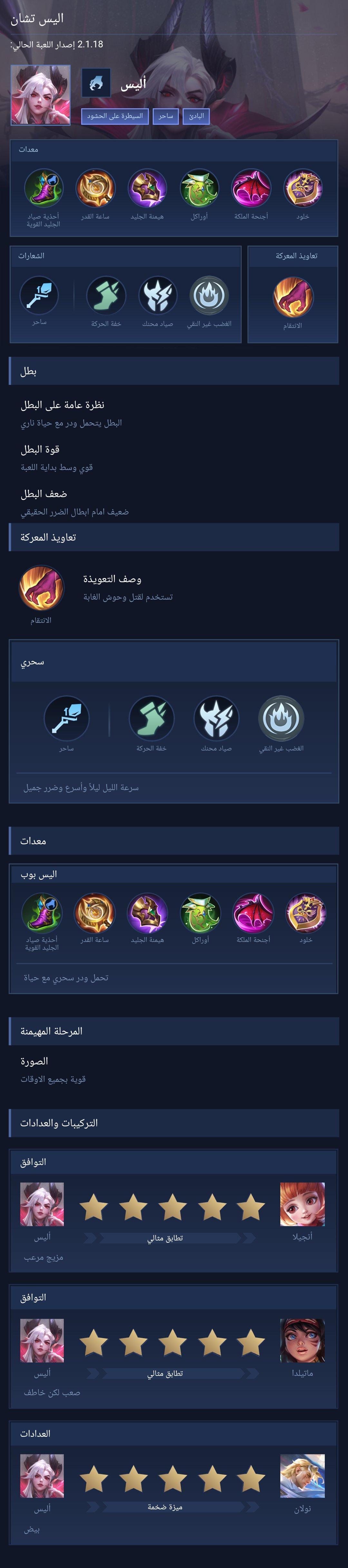 اليس تشان