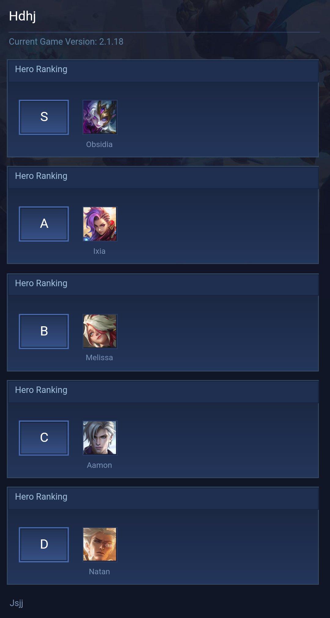 Hdhj