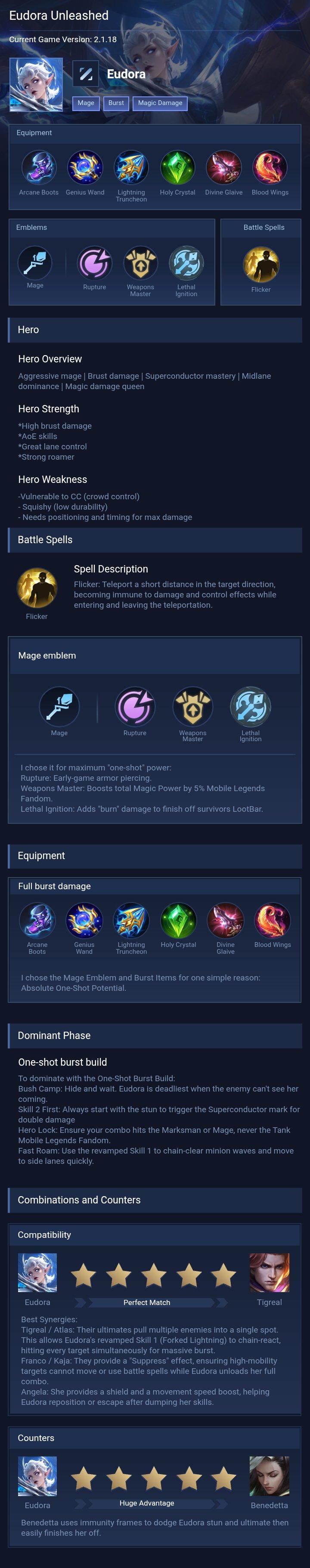 Eudora Unleashed