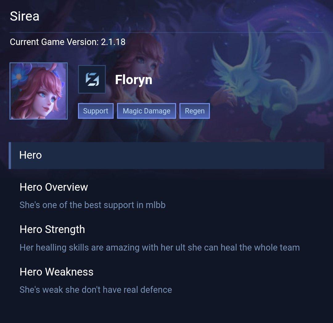 Sirea