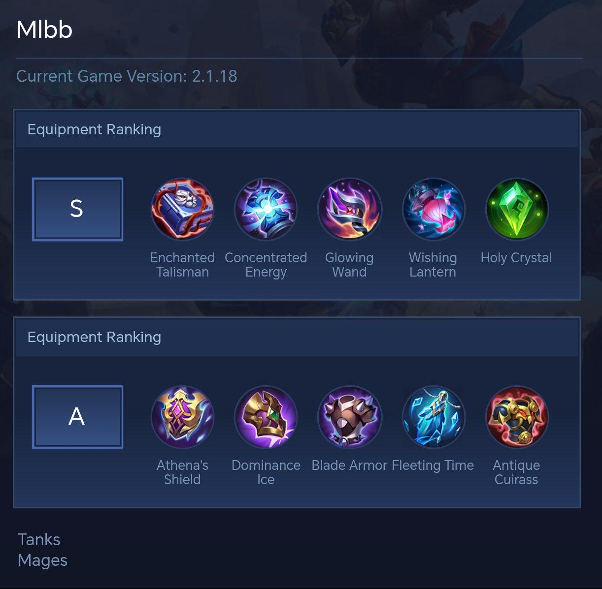 Mlbb