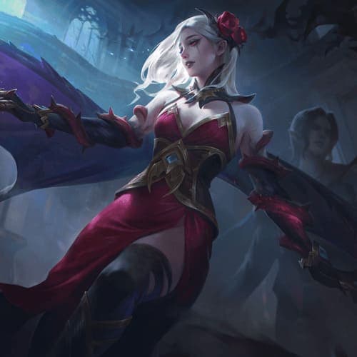 Carmilla